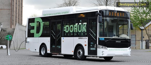 otokar doruk electra yedek parça