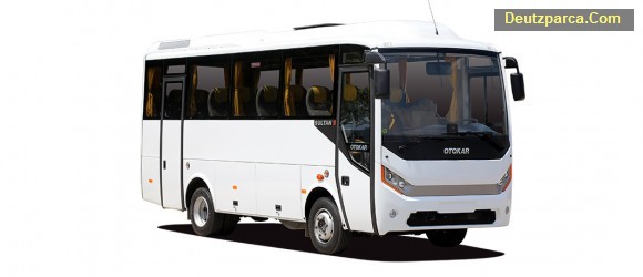 Sultan S yedek parça