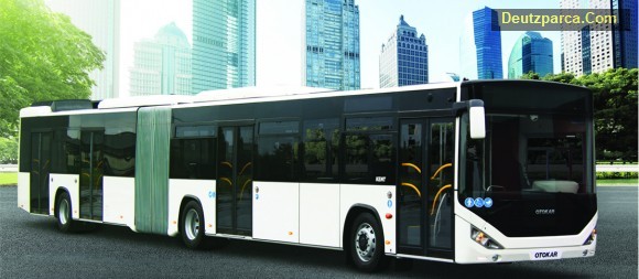 otokar kent lf körüklü yedek parça