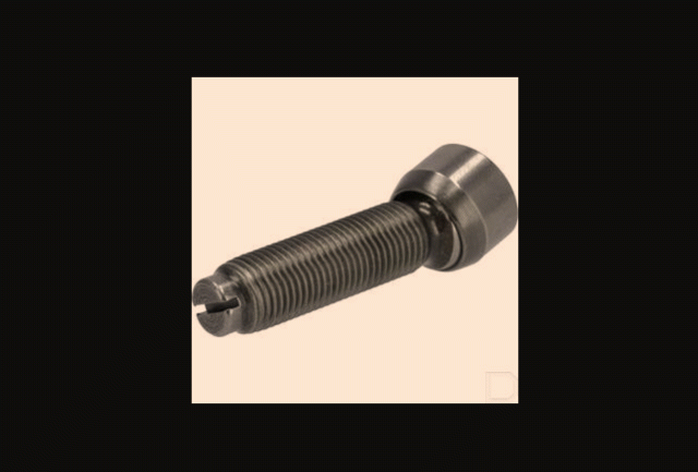 0422 5931 Adjusting screw